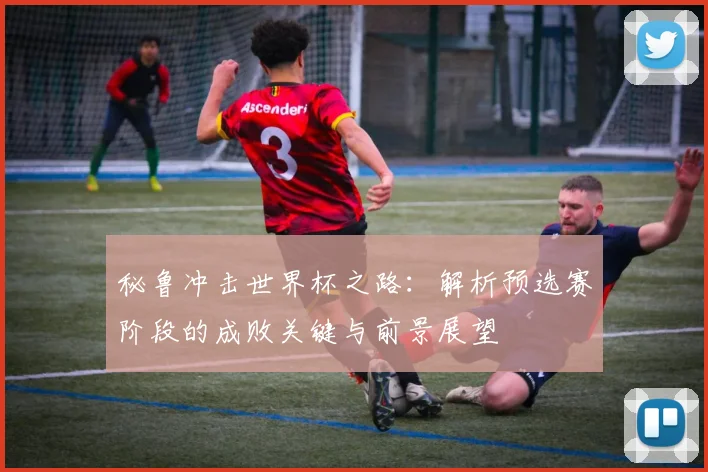 秘鲁冲击世界杯之路：解析预选赛阶段的成败关键与前景展望